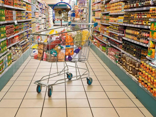 Зах, томоохон худалдааны төвүүд өнөөдрөөс уртасгасан цагаар ажиллана